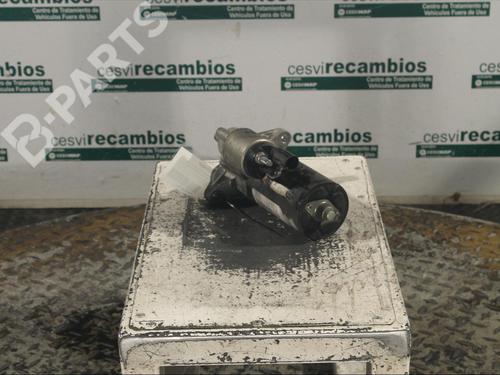 Starter VW PASSAT B6 (3C2) 1.9 TDI | BP11899022M8