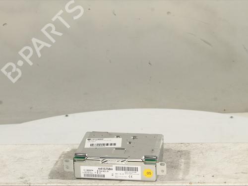 Used Radio PEUGEOT 208 II (UB_, UP_, UW_, UJ_) 1.2 PureTech 100 (101 hp) 29846968