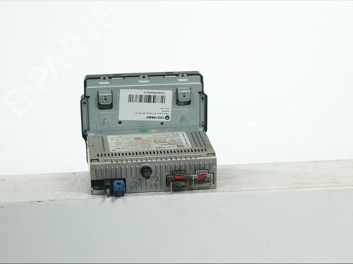 Radio OPEL CORSA E (X15) 1.4 (08, 68) | BP36444571E6 - Image 2