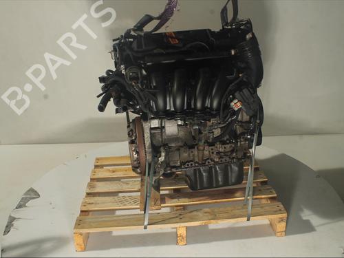 Motor CITROËN C3 II (SC_) 1.4 VTi 95 (95 hp) 22378202