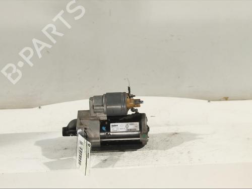 Used Starter Starter DACIA DOKKER MPV (KE_) 1.5 Blue dCi 95 (KEJL) (95 hp) 11903828 11903828