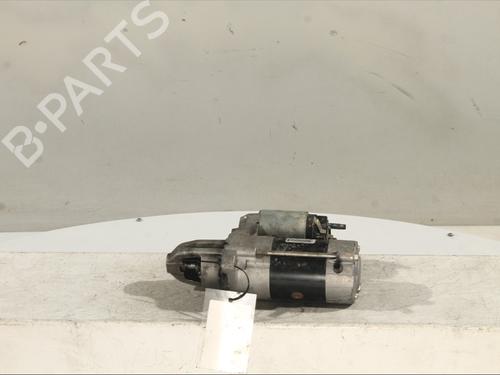 Used Starter Starter OPEL ASTRA K (B16) 1.6 CDTi (68) (110 hp) 30893572 30893572