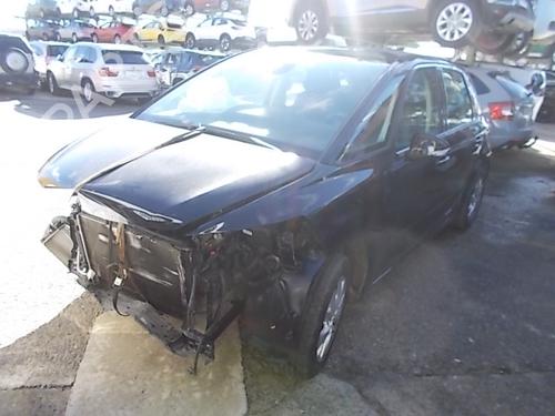 Ferdsskriver CITROËN C4 Picasso II 1.2 THP 130 | BP24102614C48 