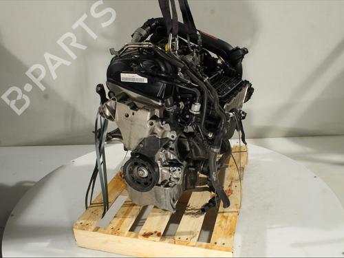 Engine SEAT LEON (5F1) 1.2 TSI | BP23993989M1 