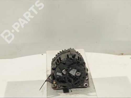 Alternator AUDI A3 (8P1) 2.0 TDI 16V | BP11906182M7 