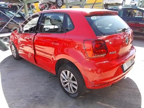 Brugte VW POLO V (6R1, 6C1) 1.2 TSI 16V 4832640