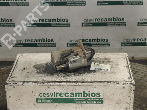 Used Starter KIA CEE'D (JD) [2012-2018]  11980399