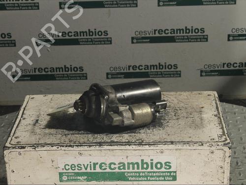 Used Starter Starter SEAT IBIZA IV (6J5, 6P1) 1.9 TDI (105 hp) 11989218 11989218