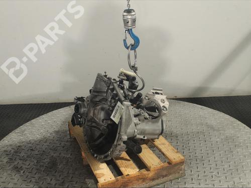 Gearbox PEUGEOT 208 I (CA_, CC_) 1.6 HDi / BlueHDi 75 | BP11901941M3 