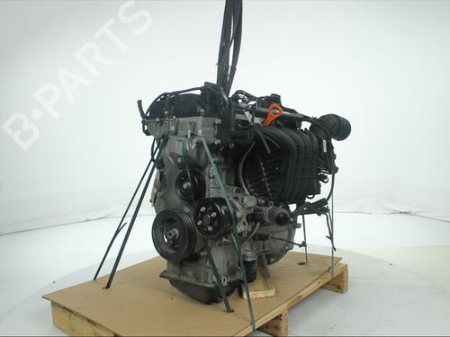 Engine HYUNDAI i30 (GD) 1.4 | BP34641771M1  - Image 5