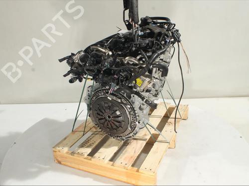 Engine KIA NIRO II (SG2) 1.6 GDi Hybrid | BP24995508M1 