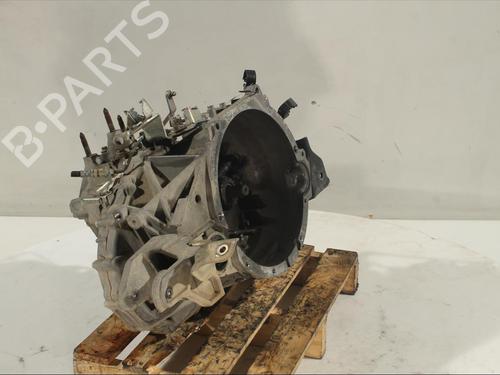 Gearbox MITSUBISHI ASX (GA_W_) 1.6 MIVEC (GA1W) | BP13654109M3