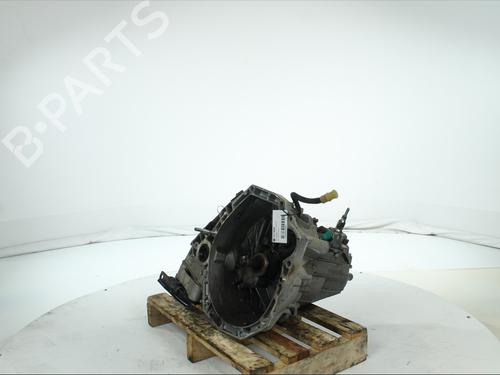 Getriebe DACIA DUSTER (HM_) 1.5 dCi 115 (HMAD) | BP39114043M3 - Image 2