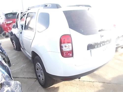 Steering column stalk DACIA DUSTER (HS_) 1.5 dCi | BP23207223I23 