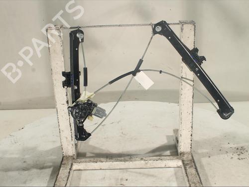 Used Front left window mechanism Front left window mechanism AUDI A3 (8V1, 8VK) 1.6 TDI (110 hp) 20503613 20503613