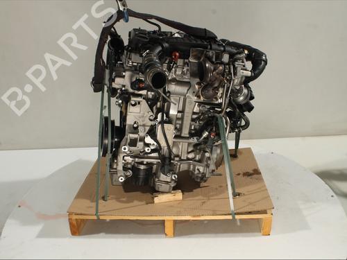 Motor für CITROËN C4 II (NC_) 1.2 THP 110 (NCHNZ6, NCHNV6) (110 hp) 29203374