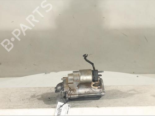 Used Starter Starter DACIA SANDERO II TCe 90 (B8M1, B8MA, B8AC) (90 hp) 18545375 18545375