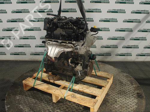 Engine RENAULT TWINGO II (CN0_) 1.2 16V (CN04, CN0B) | BP11894365M1 