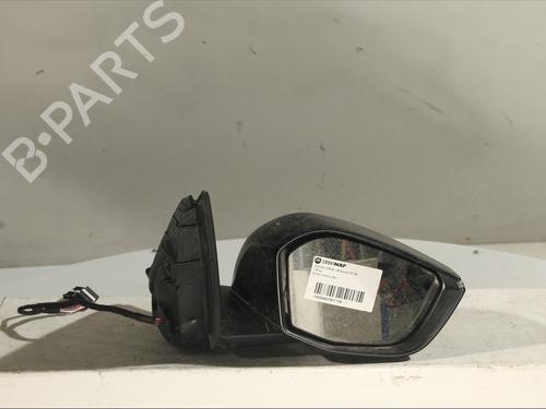 Used Right mirror CITROËN C4 III (BA_, BB_, BC_) 1.2 PureTech 130 (BAHNSA, BAHNSB) (130 hp) 29382757