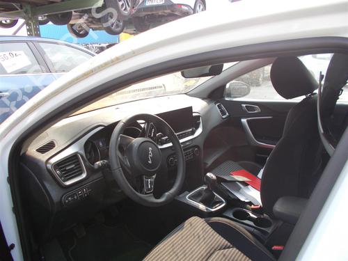 Commande Chauffage KIA CEED (CD) 1.0 T-GDI | BP32277771I5  - Image 8