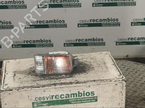 Used Right front indicator Right front indicator TOYOTA RAV 4 II (_A2_) 2.0 D 4WD (CLA20_, CLA21_, CLA20R, CLA21R) (116 hp) 11899172 11899172