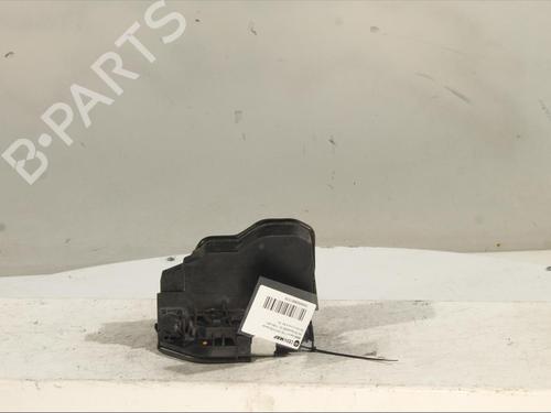 Front right lock BMW 1 (F21) 116 d | BP28350215C97 