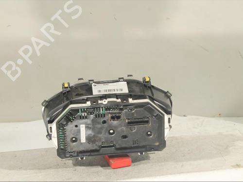 Instrument cluster TOYOTA YARIS (_P13_)  | BP17208962C47 