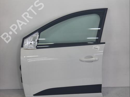 left-front-door-dacia-sandero-iii-2021-33836521 main image