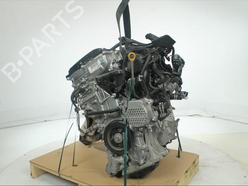 Engine TOYOTA COROLLA Estate (_E21_) 1.8 Hybrid (ZWE211W) | BP37285528M1 - Image 4