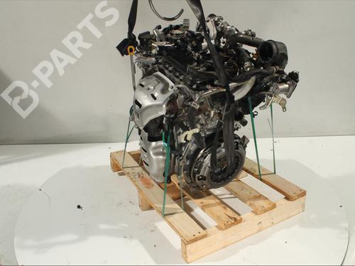 Engine TOYOTA YARIS (_P13_) 1.5 Hybrid (NHP130_) | BP11908924M1 