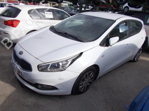 Gearbox KIA CEE'D (JD) 1.4 CRDi 90 | BP29930087M3 - Image 9