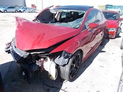 Startmotor SEAT LEON (5F1)  | BP11984910M8 