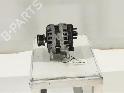 Alternator DACIA SANDERO II TCe 90 (B8M1, B8MA, B8AC) | BP11902492M7 - Image 2