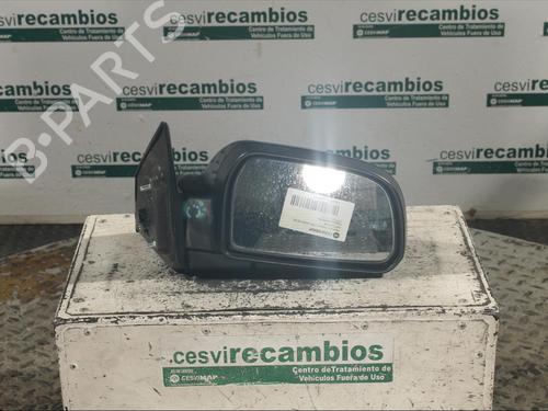 Used Right mirror HYUNDAI TUCSON (JM) [2004-2019]  12077354