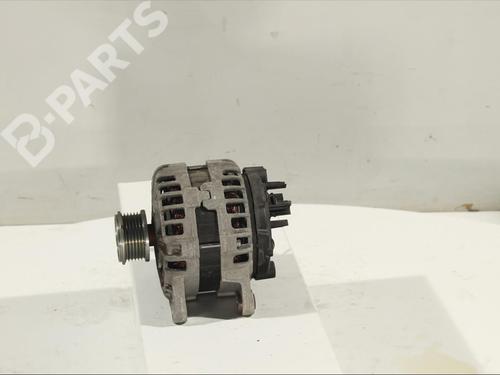 Alternator RENAULT KADJAR (HA_, HL_)  | BP11906929M7 