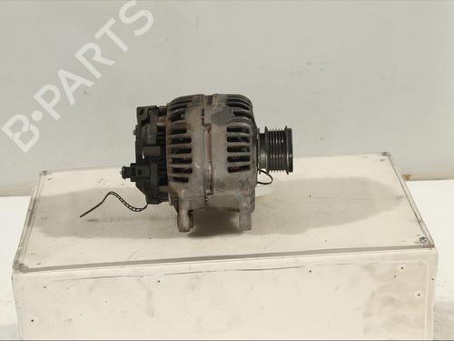 Used Alternator Alternator AUDI A4 B7 (8EC) 2.0 TDI (140 hp) 11903349 11903349
