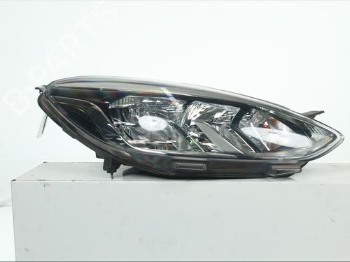 right-headlight-ford-fiesta-vii-hj-hf-2017-35747574 main image