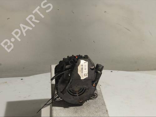 Alternator PEUGEOT 508 II (FB_, FH_, F3_) 2.0 BlueHDI 160 (FHEHYR) | BP29873427M7