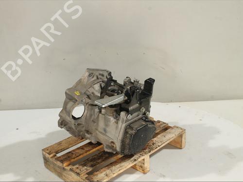 Gearbox SEAT IBIZA III (6L1) 1.9 TDI | BP28529608M3 