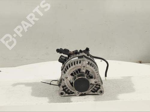 Used Alternator PEUGEOT 208 I (CA_, CC_) 1.5 BlueHDI 100 (102 hp) 11907736