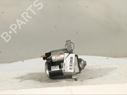 Used Starter Starter DACIA DUSTER (HM_) 1.3 TCe 150 (HMM3) (150 hp) 28350450 28350450