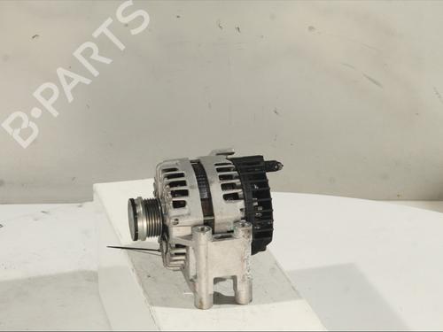 Alternator MG MG ZS SUV (AZS1) 1.5 VTi | BP31843417M7 - Image 2