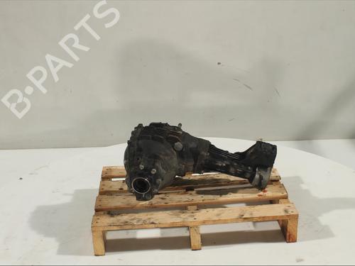 Used Transfer box Transfer box TOYOTA RAV 4 II (_A2_) 2.0 4WD (ACA21, ACA20) (150 hp) 13612667 13612667