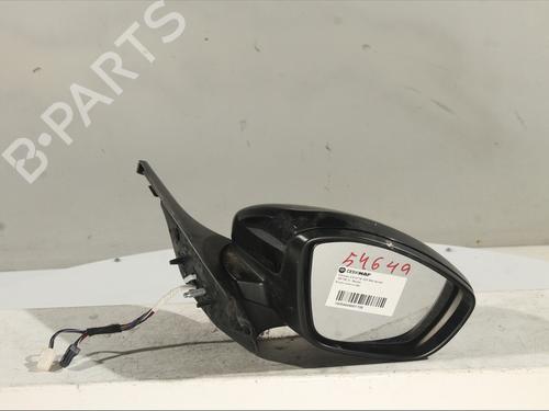 Right mirror CITROËN C3 III (SX) 1.2 PureTech 82 | BP29382558C27 
