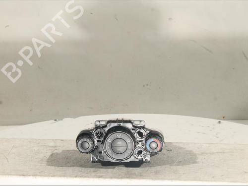 AC Styreenhet / Manøvreringsenhet FORD FIESTA VI (CB1, CCN) 1.6 TDCi (75 hp) 18089580