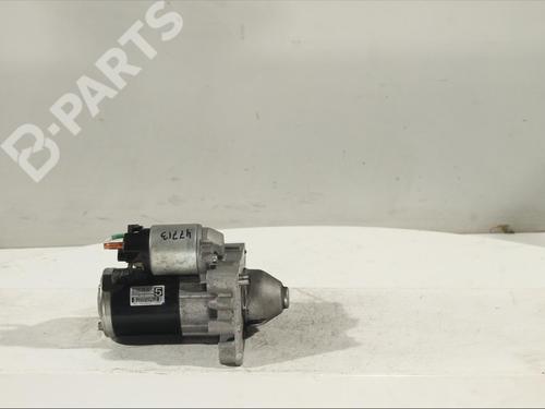 Starter PEUGEOT 207 (WA_, WC_) 1.6 HDi | BP11907524M8 