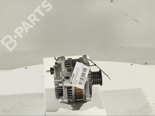 Alternator NISSAN QASHQAI / QASHQAI +2 I (J10, NJ10, JJ10E) 1.6 dCi | BP11911386M7 