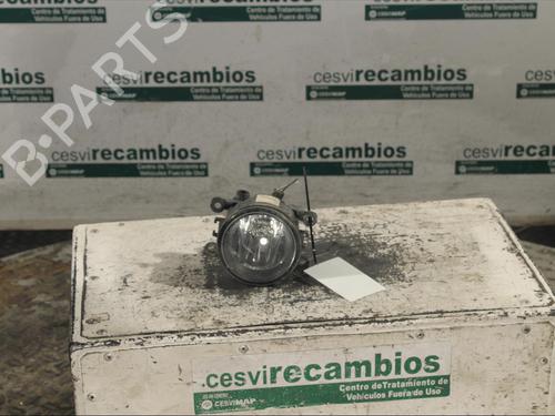 Used Left front fog light Left front fog light DACIA DUSTER (HS_) 1.5 dCi 4x4 (109 hp) 11896514 11896514