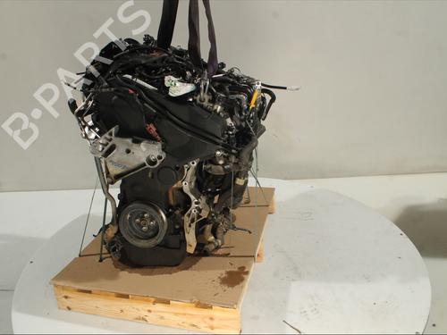 Engine SEAT ATECA (KH7, KHP) 2.0 TDI | BP30188661M1