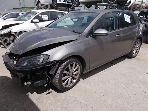 Engine VW GOLF VII (5G1, BQ1, BE1, BE2) 1.4 TSI | BP36496645M1 - Image 7